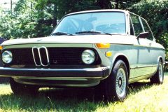 Used at the time, Dupont 7600 clear. My opinion the best clear ever but no longer available