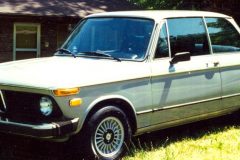 Customer was excited to give this to his daughter as her first car