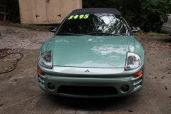 Amazingly enough, it sold the day I took it back
