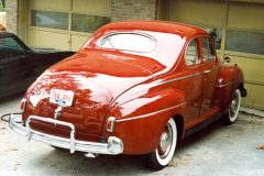 41 Ford