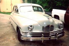 50 Packard