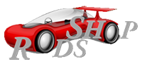 RodsShop Automotive Solutions