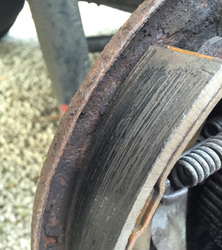 When Should You Change Your Brakes? - RodsShop