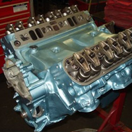 thumbnail image 2 of Pontiac V8 Engine Repair Service Manual – Firebird, 301 326 350 389 400 421 428 455 2 of 6