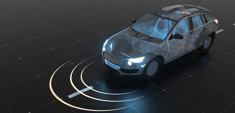 hidden vehicle cameras