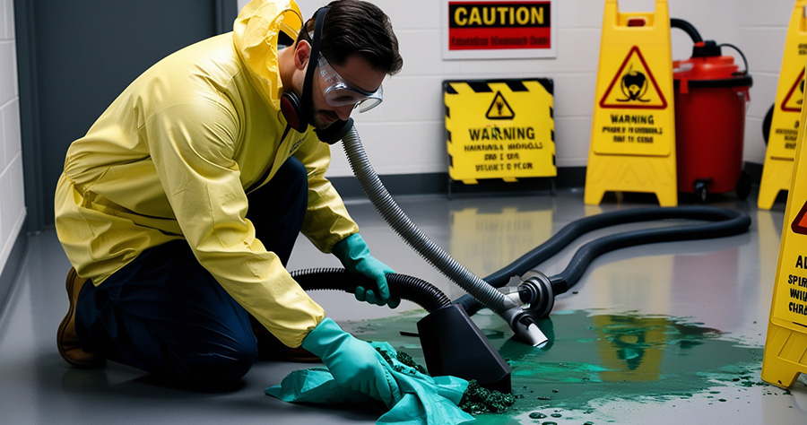 Workshop Safety