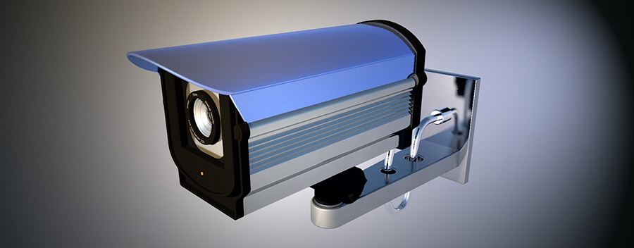 hidden vehicle cameras