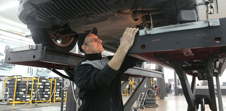 common brake maintenance mistakes