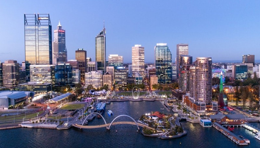 What To Choose When You Are In Perth – Rentals, Uber, Or Rideshare