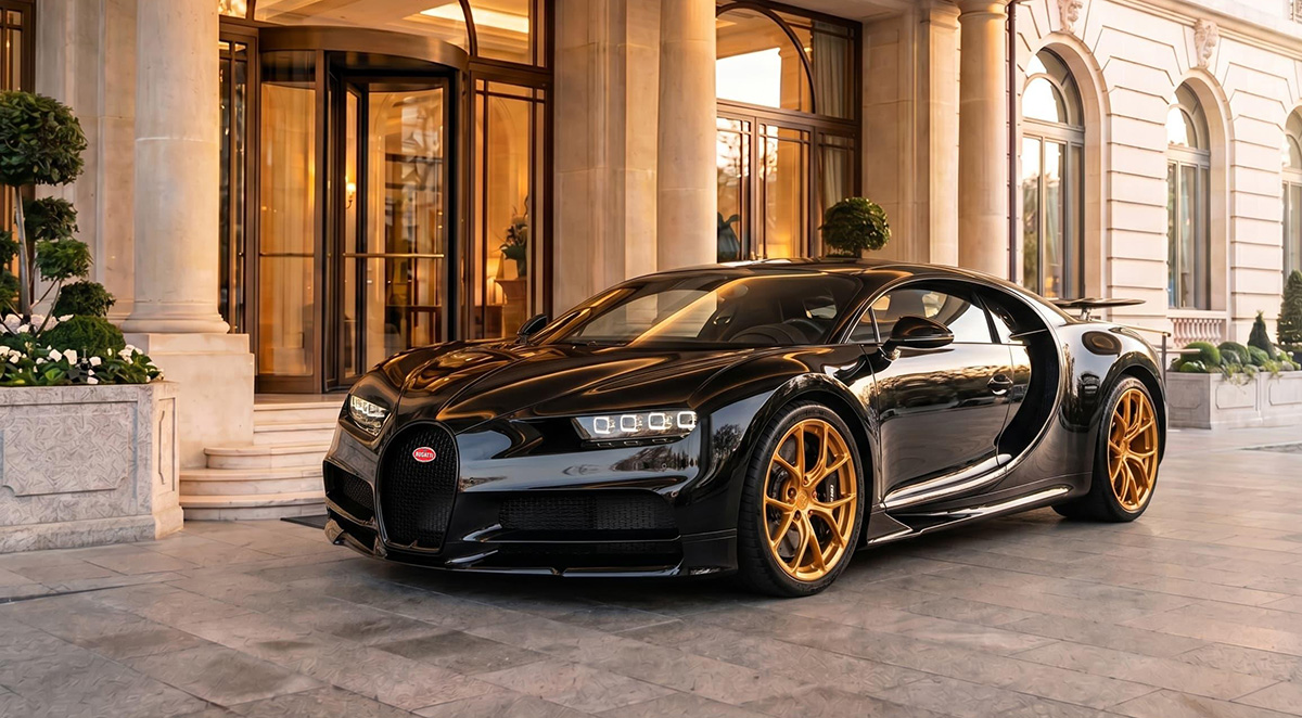 Turn High-Value Cars Into vehicle asset lending for Working Capital